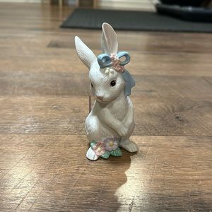 Rabbit Figurine